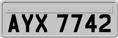 AYX7742
