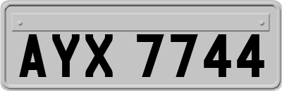 AYX7744