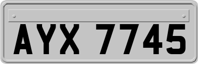 AYX7745