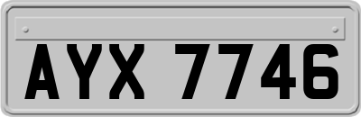AYX7746