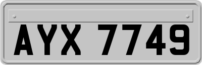 AYX7749
