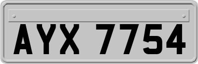 AYX7754