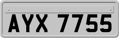 AYX7755