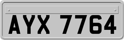 AYX7764