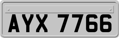 AYX7766