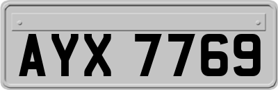 AYX7769