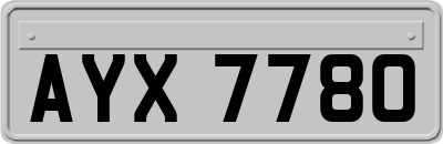 AYX7780