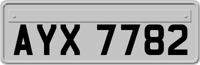 AYX7782