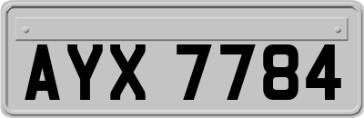 AYX7784