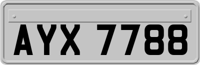 AYX7788