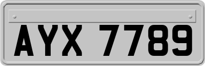 AYX7789