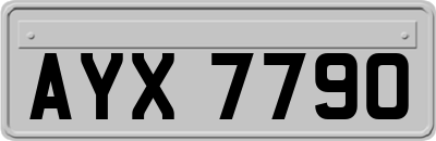AYX7790