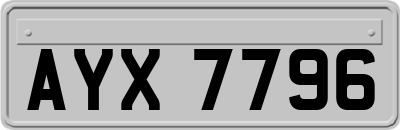 AYX7796