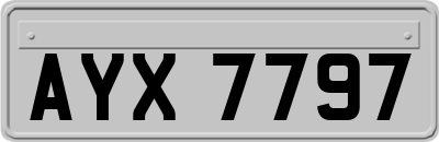 AYX7797