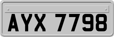 AYX7798