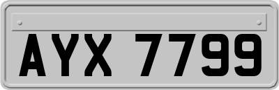 AYX7799