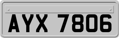 AYX7806