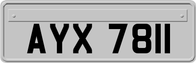 AYX7811