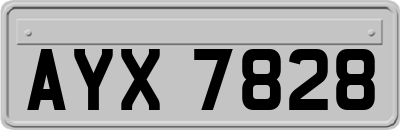 AYX7828