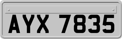 AYX7835