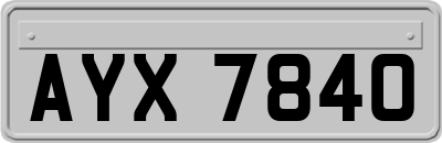 AYX7840