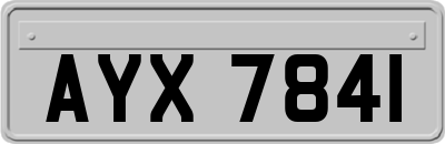 AYX7841