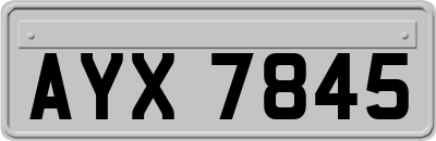 AYX7845