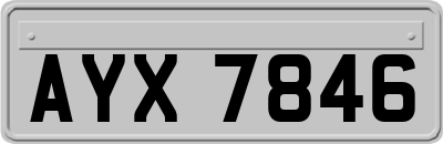 AYX7846