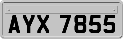 AYX7855