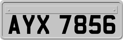 AYX7856