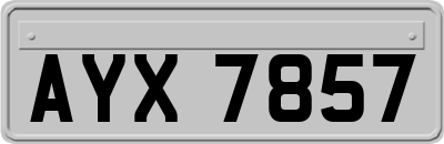 AYX7857