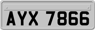 AYX7866