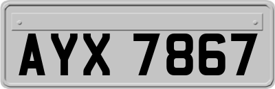 AYX7867
