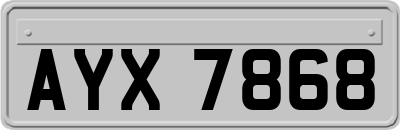 AYX7868