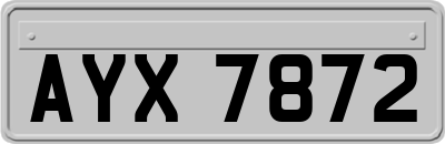 AYX7872