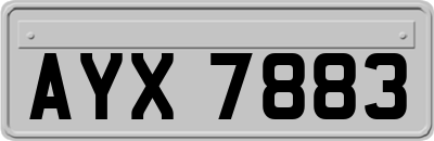 AYX7883