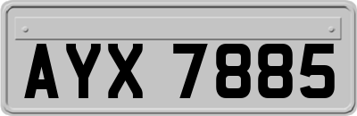AYX7885