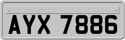 AYX7886