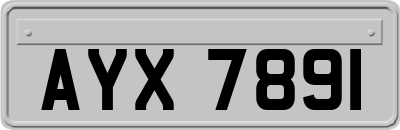 AYX7891