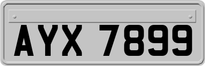 AYX7899