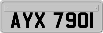 AYX7901