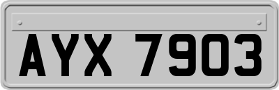 AYX7903