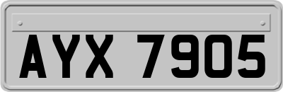 AYX7905