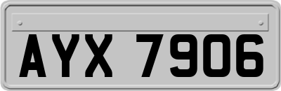 AYX7906