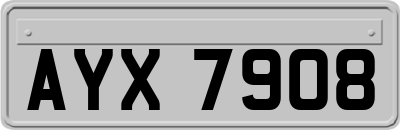AYX7908