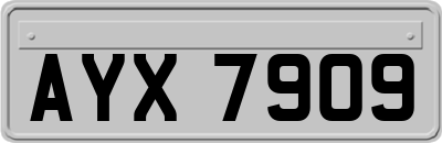 AYX7909