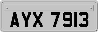 AYX7913
