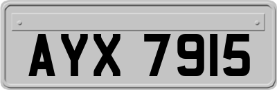 AYX7915