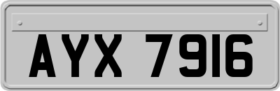 AYX7916