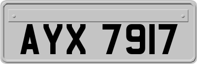AYX7917
